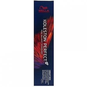 Краска для волос Koleston Perfect Me+ Яркие красные 6/43 Блонд Темно-золотистый медный 60 мл, Wella