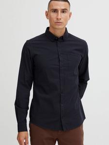 Рубашка с длинным рукавом cfanton Casual Friday, синий