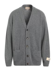 Кардиган Gucci, серый