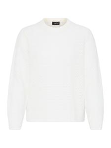 Свитер Oxmo Nelly, natural white