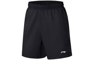 LINING Повседневные шорты мужские Standard Black