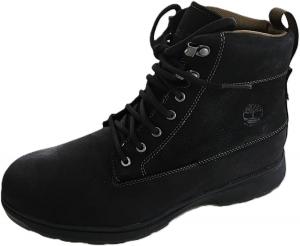 Timberland мужские ботинки челси Atwells Ave, Jet Black