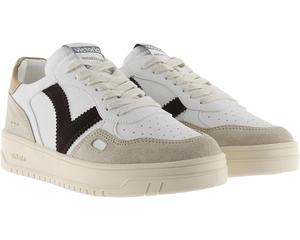 Кроссовки Unisex victoria Seul Multicolor, серо-коричневый