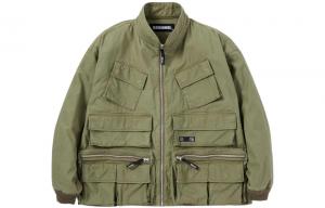 NEIGHBORHOOD Куртка мужская, Green