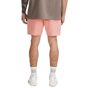 Классические спортивные шорты мужские Lululemon, графитово-серый