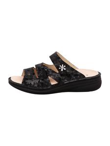 Мюли Finn Comfort Komfort, черный