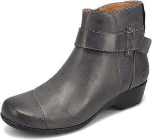 Женские ботильоны Taos Footwear Gazette, Steel