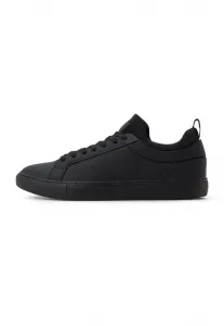 Низкие кроссовки ксавье Aldo, Other Black