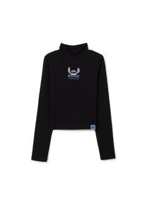 Топ OVS STRETCH , Black