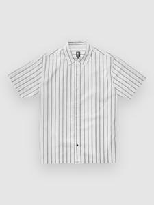 Рубашка Etnies Sour Hemd, off white