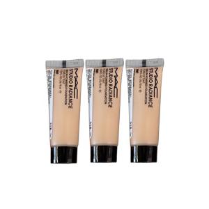 MAC Фокусирующая тональная основа-вазелин кремовая текстура для сухой кожи