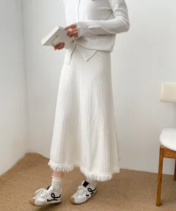 Юбка Aimoha - Select -, цвет Light Beige