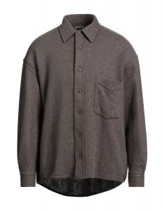 Рубашка Destin, серый