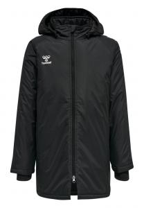 Зимнее пальто HMLCORE XK BENCH Hummel, цвет black