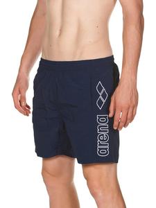 Arena Плавки «Беррин» темно-синего цвета