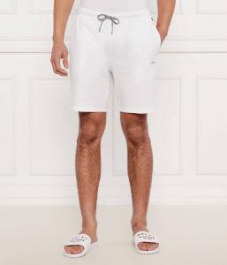 Комбинируйте и сочетайте шорты Regular fit Boss, белый