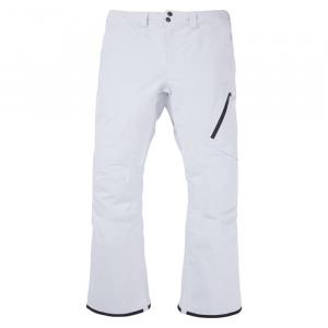 Штаны Ak Cyclic Gore-Tex 2L мужские Burton, Stout White