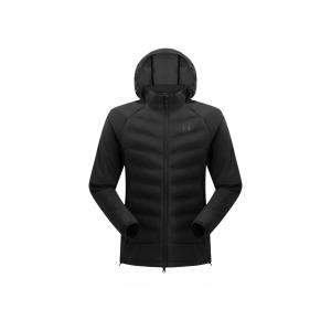 Under Armour Пуховик Unisex, Twilight Black