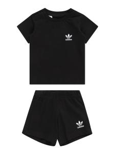 Набор ADIDAS ORIGINALS, черный