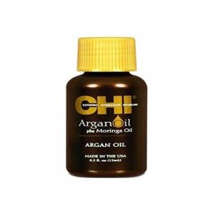 Масло для волос Chi Argan Plus 15 мл, Farouk
