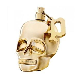 Полиция рождена, чтобы сиять мужчинам 75 мл Police