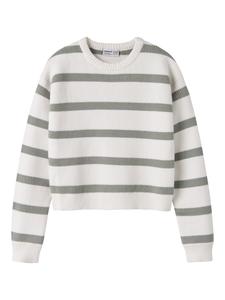 NAME IT Свитер в белом цвете