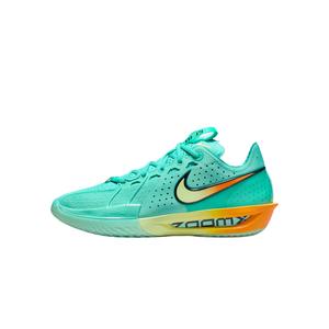 GT Cut 3 EP дышащие баскетбольные кроссовки unisex Nike, Blich Turquoise