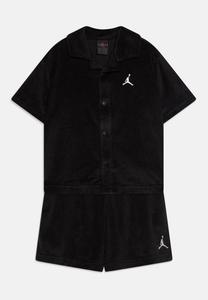 Рубашка CAMP SET Jordan, черный