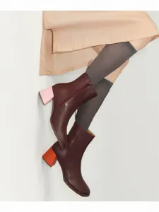 Ботинки Camper TWINS на щиколотку