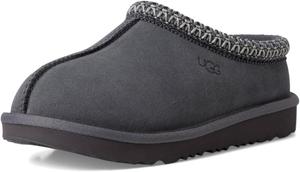 Тапочки UGG Tasman II для детей и взрослых, Obsidian