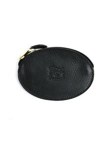 Мини-футляр для монет Il Bisonte