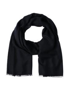 TATUUM Шарф в цвете Navy