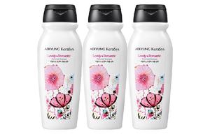 Шампунь / Шампунь-мыло Unisex AEKYUNG KERASYS