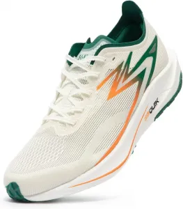 Кроссовки для бега 361° Biospeed Team для мужчин с широкой стопой, легкие кроссовки, Biospeed Team 2.0 дышащие, с амортизацией и карбоновой пластиной, для профессиональных забегов и марафонской подготовки, белый