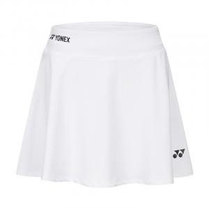 Женская повседневная короткая юбка YONEX, 4087 фиолетовая