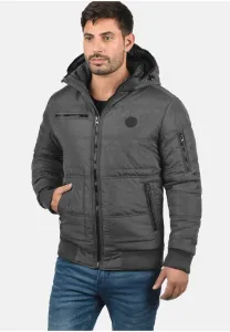 Зимняя куртка bhboris Blend, Grey