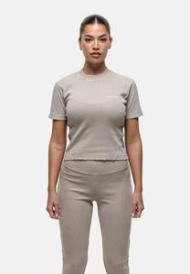 Базовая футболка Good For Nothing, серый