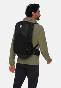 Рюкзак DUCAN 22 Mammut, черный