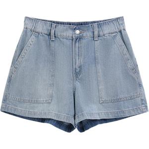 Женские джинсы Light Washable GAP, light washed