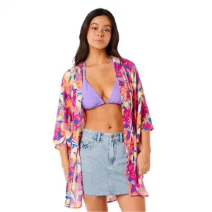 Комбинезон Rip Curl Es Vedra kimono, мультиколор