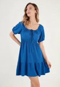Повседневное платье Lela, Blue