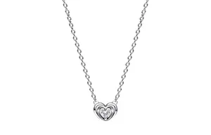Pandora Moments 925 Sterling Silver колье для женщин