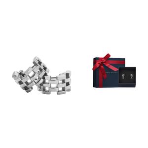 Серьги Alloy для женщин Daniel Wellington DW/DanielWellington