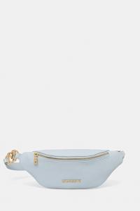 Поясная сумка Love Moschino, синий
