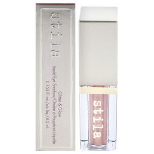 Жидкие тени для век Glitter and Glow Liquid Eye Shadow - Rose Gold Retro от Stila для женщин - 0,153 унции