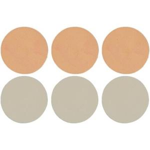 Губка круглая 1шт 22г, Glam Of Sweden