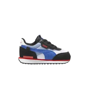 Кроссовки Puma Future Rider Toddler, черный