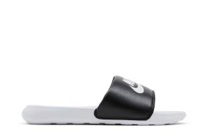 Шлепанцы Victori One Slide Mix 'White Black', белый