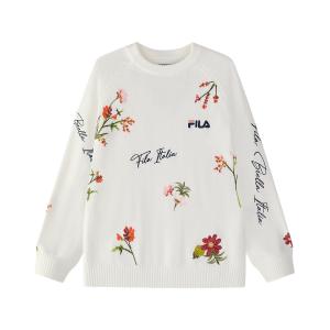 Свитера FILA KIDS, бежевый