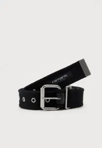 Пояс skein унисекс Carhartt Wip, Black